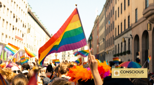 Embracing LGBTQ+ Pride: Allyship Beyond a Month