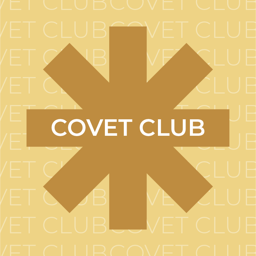 CC Covet Club