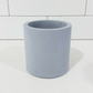 10oz Empty Concrete Candle Jar | Private Label Option