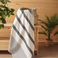 Soft Bliss Turkish Bath Towel